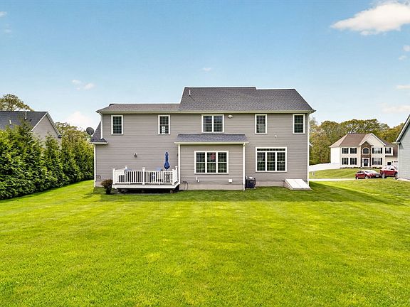 2nd image of 15 James Birch Ln