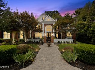 859 Belle Grove Rd LOT 23, Knoxville, TN 37934