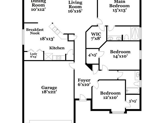 2nd image of 8349 Swanton Ln
