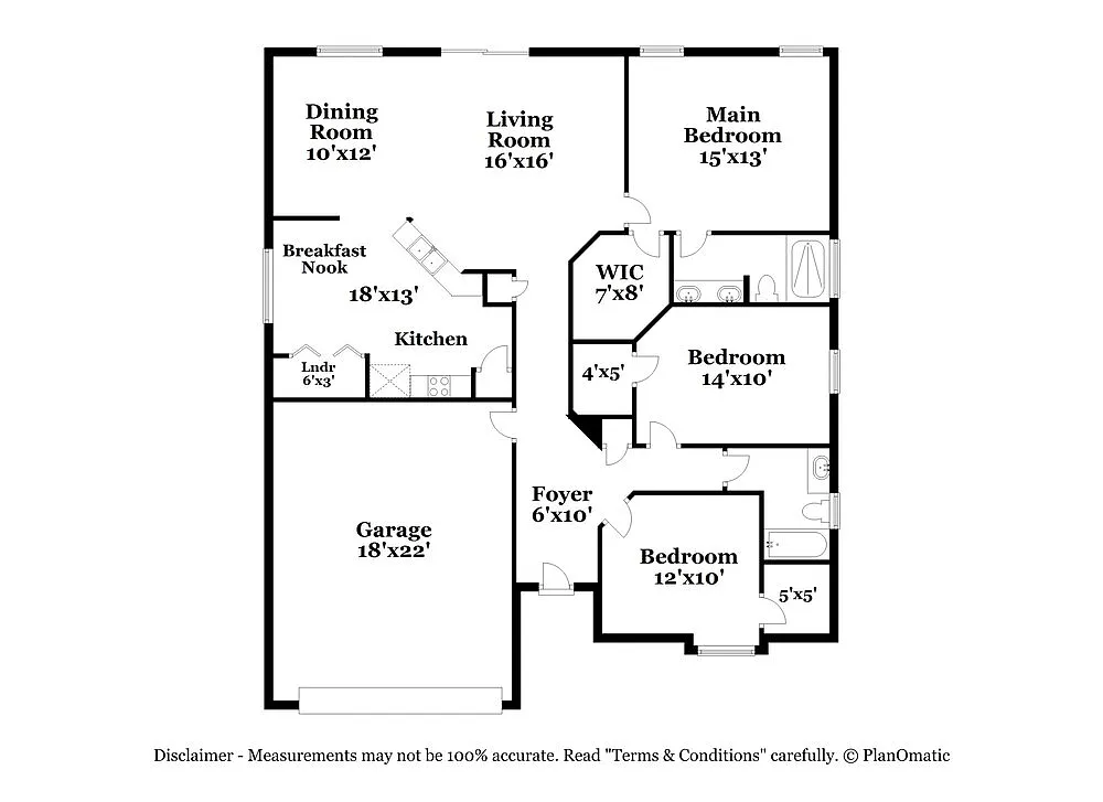 Building Photo - 8349 Swanton Ln