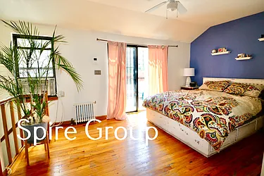 Rented by Spire Group