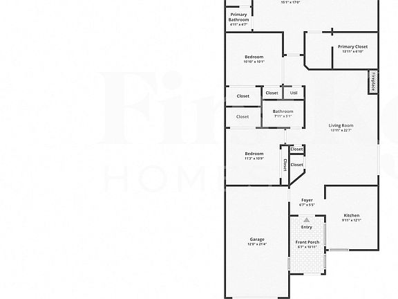 2nd image of this home