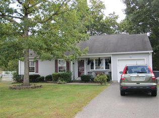 1175 Windlass Dr, Manahawkin, NJ 08050