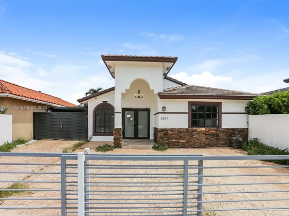 8857 NW 109th Ter, Hialeah Gardens, FL 33018