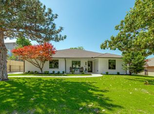 3024 Rock Ridge Pl, Oklahoma City, OK 73120