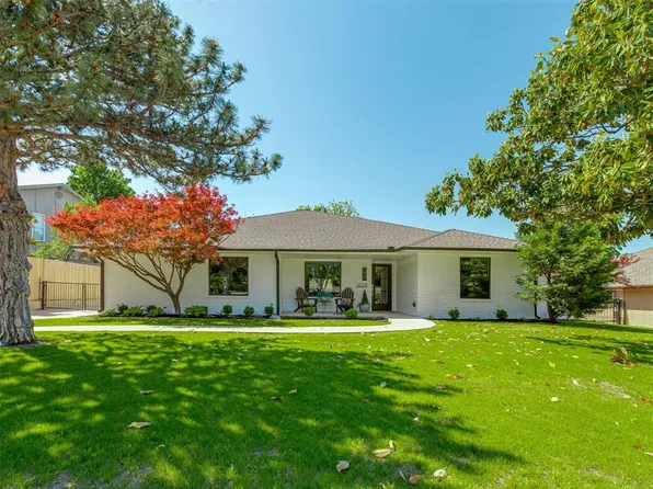 3024 Rock Ridge Pl, Oklahoma City, OK 73120