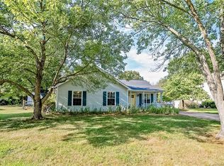 16531 Glenfurness Dr, Huntersville, NC 28078