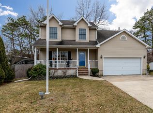 213 Morningside St, Toms River, NJ