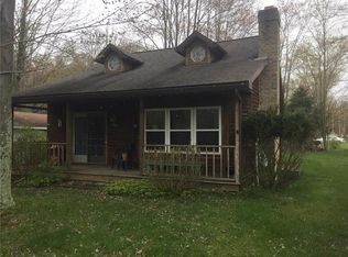 1246 Lakemont Dr, Linesville, PA 16424
