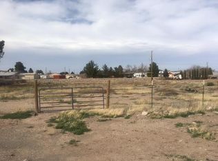 749 Borderland Rd, Canutillo, TX 79835