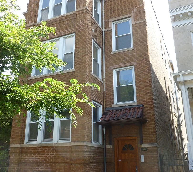 1st image of 4153 N Ashland Ave APT 1E