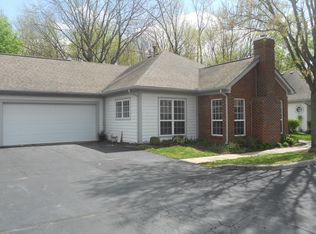 3674 Colonial Dr, Hilliard, OH 43026