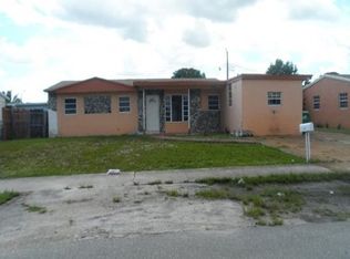 4460 NW 171st St, Miami Gardens, FL 33055