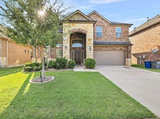 3808 Wrexham St, Frisco, TX 75036