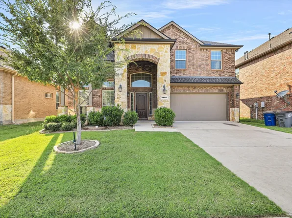 3808 Wrexham St, Frisco, TX 75036