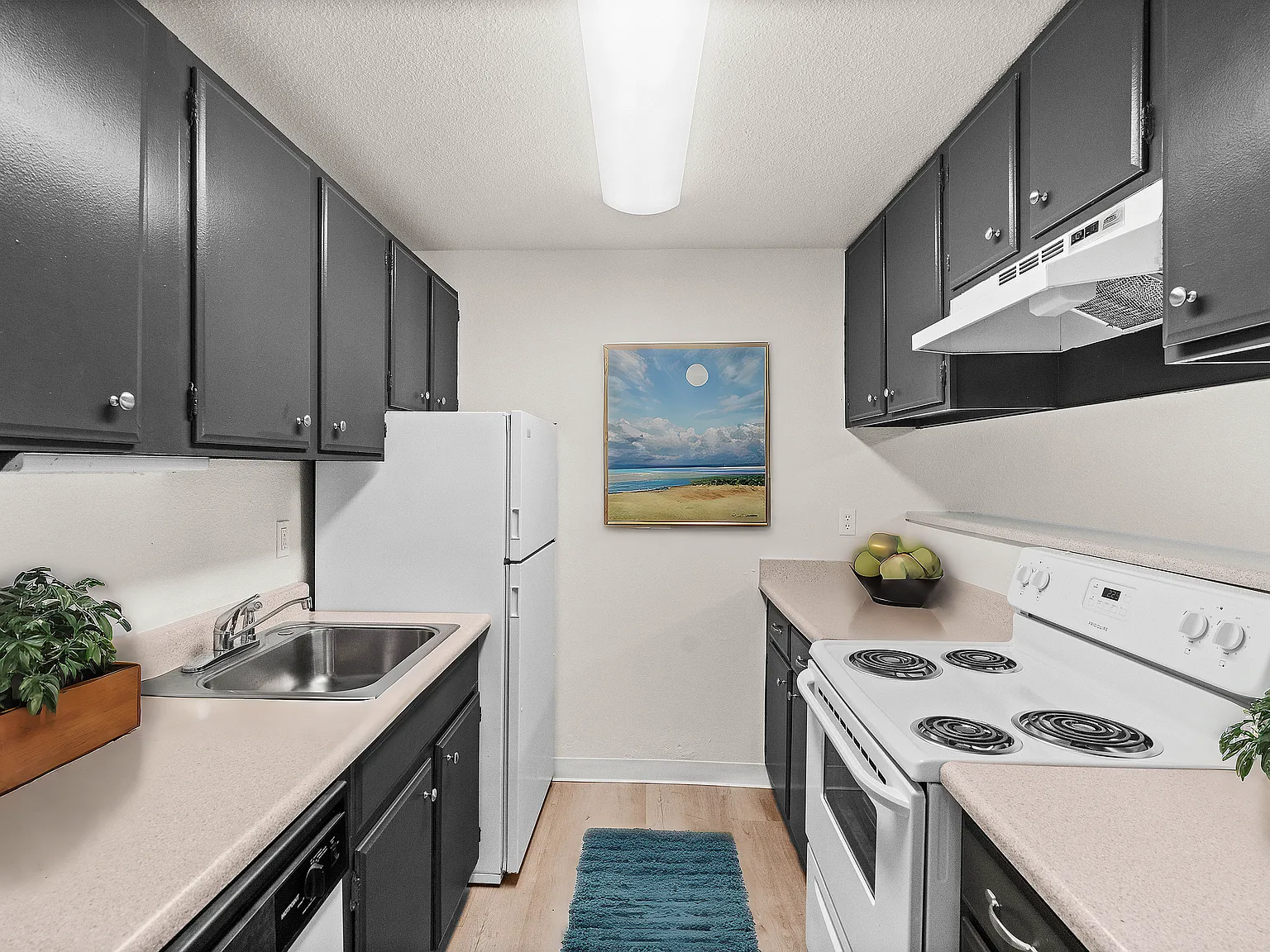 Garden Square Apartments — Photo 4