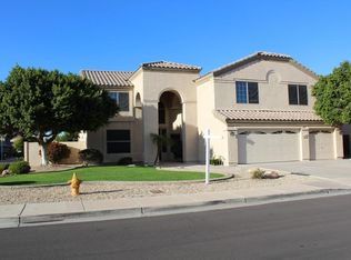 1134 W Mulberry Dr, Chandler, AZ 85286