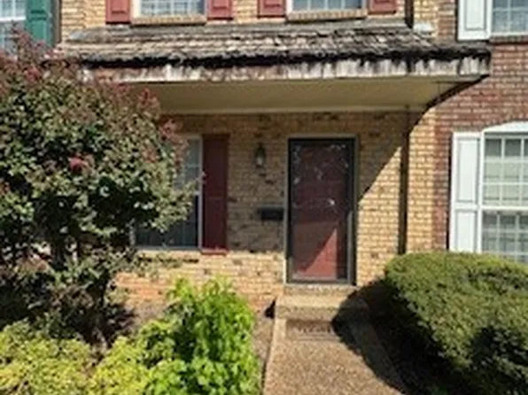 415 N Lafayette Ave, Brownsville, TN