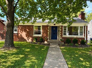 523 Lone Oak Dr, Lexington, KY 40503