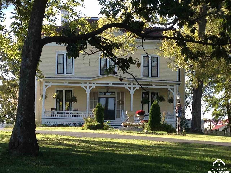 20048 Linwood Rd, Linwood, KS 66052 Zillow