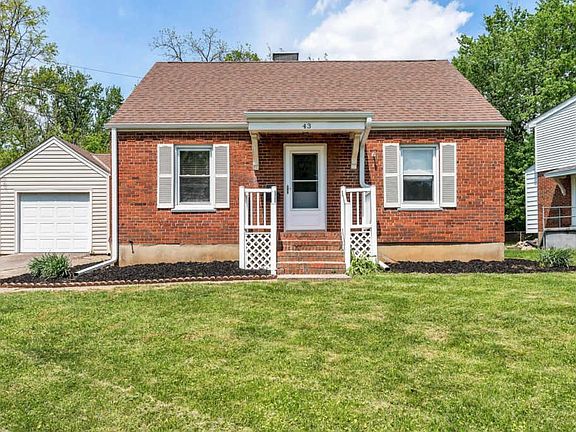 2nd image of 43 Gambier Cir