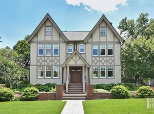 28 Melrose Pl, Montclair, NJ 07042