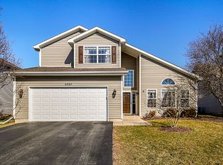 5707 Brosam Dr, Plainfield, IL 60586