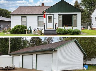 818 Bradley Ave, Gibbon, MN 55335