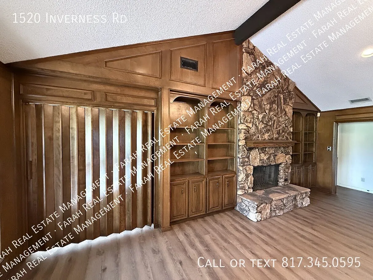 Available Now - 5 bed/3 bath House in Mansfield, TX 76063 — Photo 3
