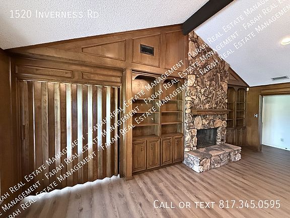 3rd image of 1520 Inverness Rd