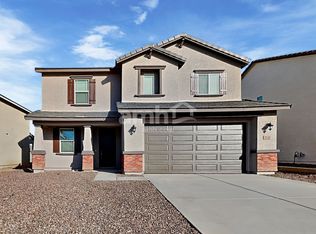 2128 W Alicia Dr, Phoenix, AZ 85041