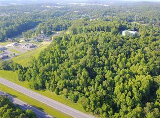 0 Weeks Dr, Cleveland, TN 37311