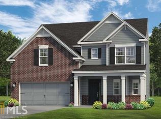 26 Lantana Xing #162, Dallas, GA 30132