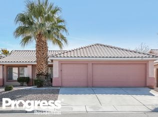 23 Bright Dawn Ave, North Las Vegas, NV 89031
