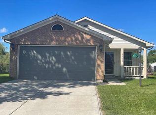 7702 Vincent Ct, Indianapolis, IN