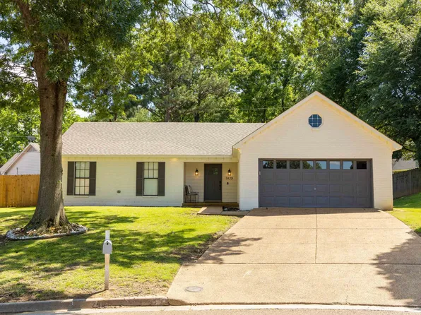 7439 Northwind Cv, Memphis, TN 38125