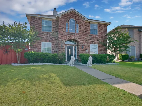 3314 Springleaf Dr, Mesquite, TX 75181