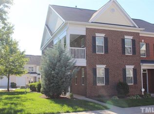 1368 Regulator St, Raleigh, NC 27603