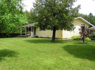 1428 Airport Rd, Washington Island, WI 54246