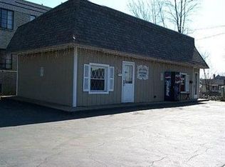 215 Morgantown St, Uniontown, PA