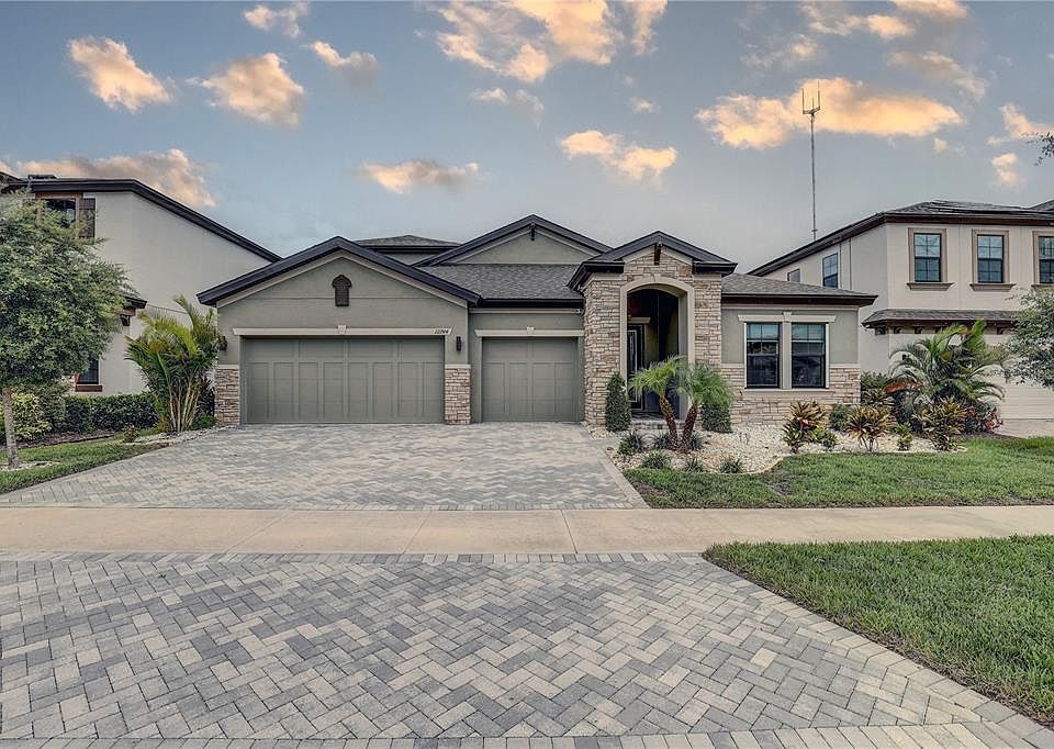 1st image of 12744 BERGSTROM BAY DRIVE
