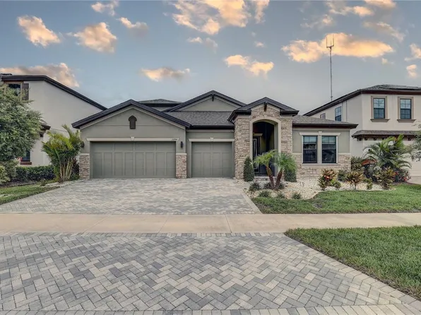 12744 Bergstrom Bay Dr, Riverview, FL 33579