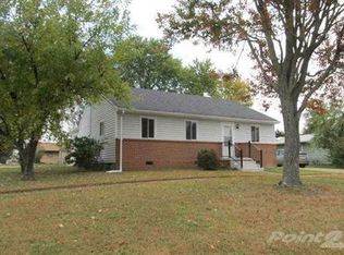 301 S Laburnum Ave, Richmond, VA 23223
