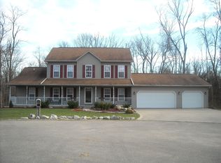 88 Wisteria Way, Chillicothe, OH 45601