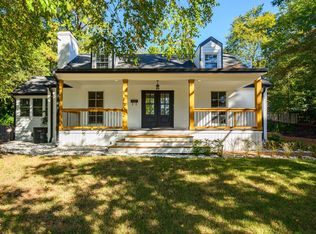 1312 Diehl St, Raleigh, NC 27608