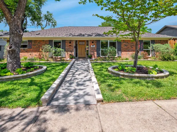 7635 Querida Ln, Dallas, TX 75248