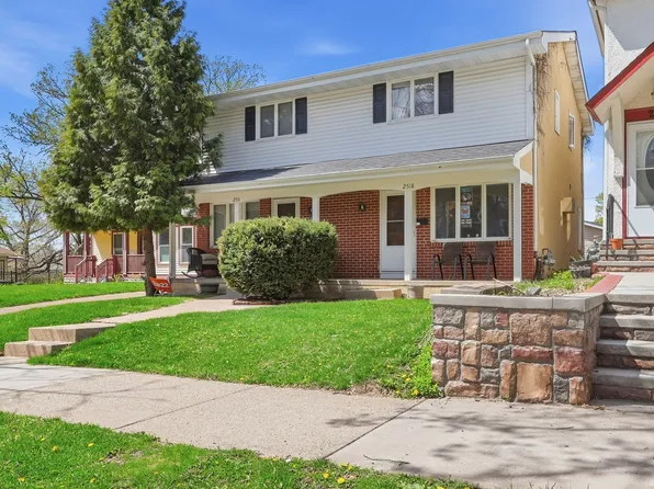 2516-2518 Lincoln St NE #2516, Minneapolis, MN 55418