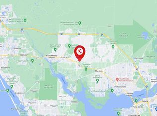 Chaplin Ter LOT 2, North Pt, FL 34286