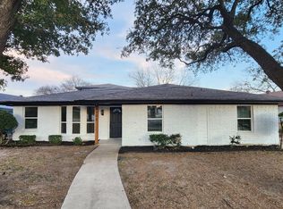 4102 Cedar Creek Dr, Garland, TX 75043