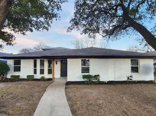 4102 Cedar Creek Dr, Garland, TX 75043